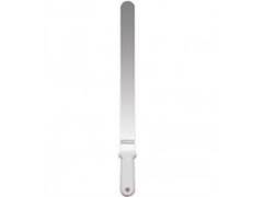 ESPAT INOX CURVA 28CM UN SOLRAC