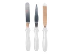 ESPAT CONF INOX 3PCS BCO SOLRAC