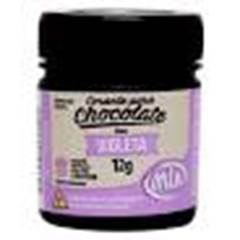 CORANTE ARTIFICIAL PARA CHOCOLATE VIOLETA 12G MIX