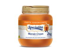PASTA SAB MARULA CREAM 2KG SPECIALITA