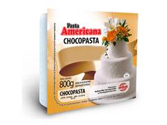 PASTA AMERICANA CHOCOPASTA 800G ARCOLOR