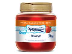 COBERTURA MORANGO ZERO VARIEGATO 1KG SPECIALITA