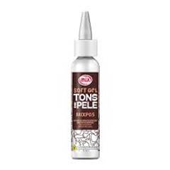 CORANTE SOFT GEL PELE MIXP05 25G MIX