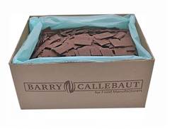 CHOCOLATE MEIO AMARGO KIBBLES 20KG SICAO