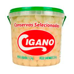 CEBOLINHA CRISTAL 21/23 BD 2KG HEMMER