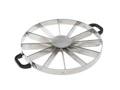 MARCADOR IN TORT 10PED 28CM UN CAPARROZ
