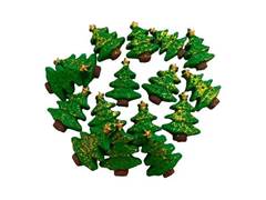 CONFEITOS ARVORE NATAL P UN ABELHA