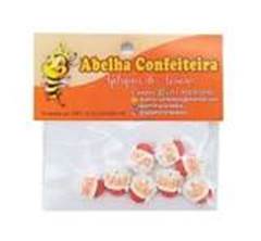 CONFEITO MINI PAPAI NOEL UN ABELHA