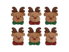 CONFEITO RENAS UN ABELHA