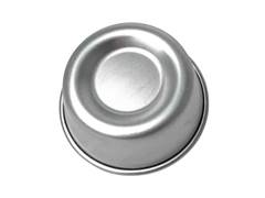 FORM ALUM BALL BABY 10X4 3UN CAPARROZ