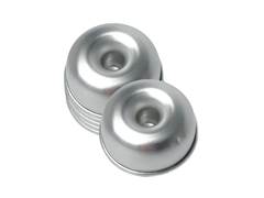 FORM ALUM SUI ARR MN 9,3X4 6UN CAPARROZ