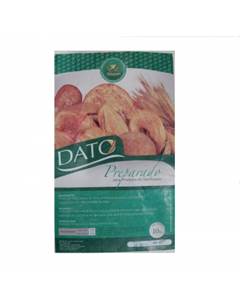 PREP P/PROD PANIF DATO PH 10 KG NM