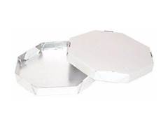 CX OIT PET 25X25X25 LAM BCO UN ULTRAFEST