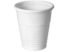 COPO DESC PS BCO 80ML 100UN COPOBRAS