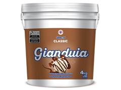 PASTA GIANDUIA CLASSIC 4KG SELECTA