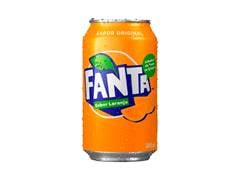 REFRIG LARANJA LT 350ML FANTA