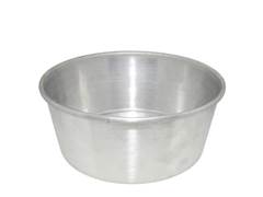 FORM BOLO CONICO 20X17X8 CIRCULAR UN