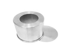 FORM BOLO F/F 10X6 CIRCULAR UN