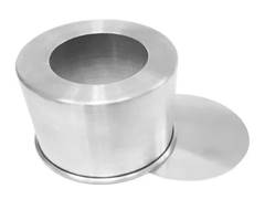 FORM BOLO F/F 16X8 CIRCULAR UN