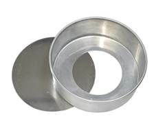 FORM BOLO F/F 20X8 CIRCULAR UN