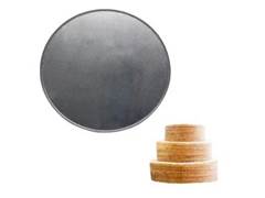 FORM BOLO ROLO 25X25X1 CIRCULAR UN