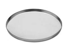 FORM PIZZA 28X1,5 UN CIRCULAR