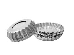 FORM TORT CRES F/F 9X7,5X2 CIRCULAR UN