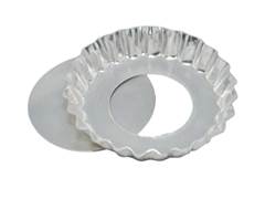 FORM TORT CRES F/F 10,5X9X2 CIRCULAR UN