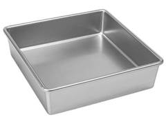 FORM TORT QUAD 30X30X5 CIRCULAR UN