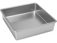 FORM TORT QUAD 40X40X5 CIRCULAR UN