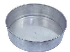 FORM BALL CONIC 24X21X8 CIRCULAR UN