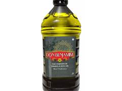 OLEO GIRASSOL/AZEITE OLIVA EXTRA VIRGEM 2L DON BENJAMIM