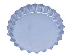FORM TORT CR FIX 10,5X9X2 CIRCULAR UN