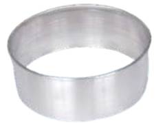 ARO P/BOLO 15X10 TAM 15 CIRCULAR UN
