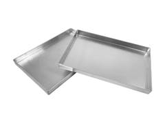 FORM ASSAD BROWNIE 33X17X4 CIRCULAR UN