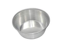 FORM BOLO CONICO 16X13,5X8 CIRCULAR UN