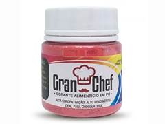 CORANTE LIPO PO P/CHOC MAG 5G GRAN CHEF