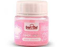 CORANTE LIPO PO RSA CHICLET 5G GRAN CHEF