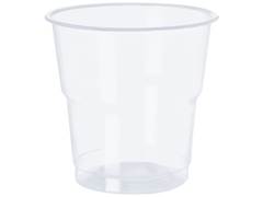 COPO DESC TRANSP LS 200ML 50UN COPOBRAS
