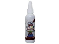 CORANTE LIQUID GEL VERMELHO MARSALA 60G ICEBERG