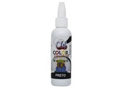 CORANTE LIQUID GEL PRETO 60G ICEBERG