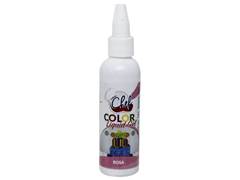 CORANTE LIQUID GEL ROSA 60G ICEBERG