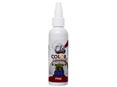 CORANTE LIQUID GEL VERMELHO MARSALA 60G ICEBERG