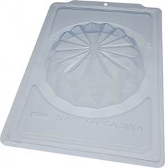 FORMA ESPECIAL SP BOLO ORIGAMI BWB