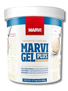 EMULSIFICANTE GEL PLUS 850G MARVI