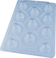 FORMA ESPECIAL SP 41 TRUFA PEQUENA BWB