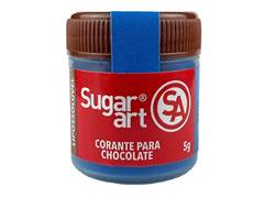 CORANTE LIPOSSOLUVEL AZUL 5G SUGAR ART