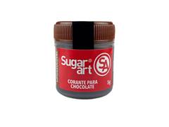 CORANTE LIPOSSOLUVEL PRETO 5G SUGAR ART