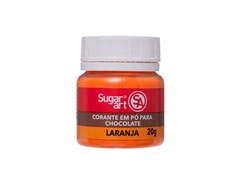 CORANTE LIPOSSOLUVEL LRJ 20G SUGAR ART
