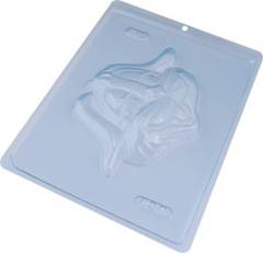 FORMA ESPECIAL TRADICIONAL COELHO ALEGRE FRENTE BWB